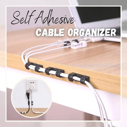 Wire Organizer