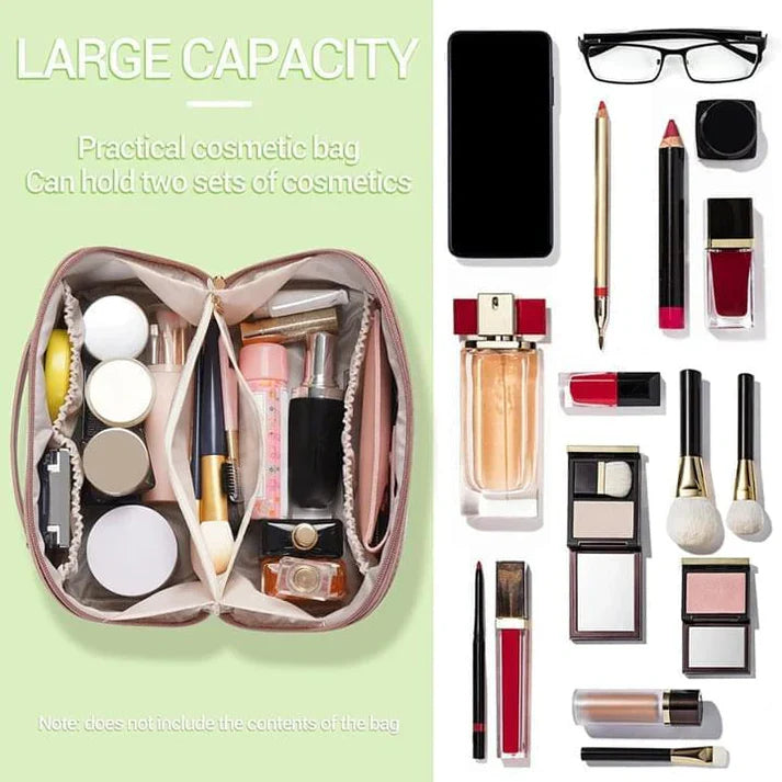 MAKEUP TRAVEL BAG