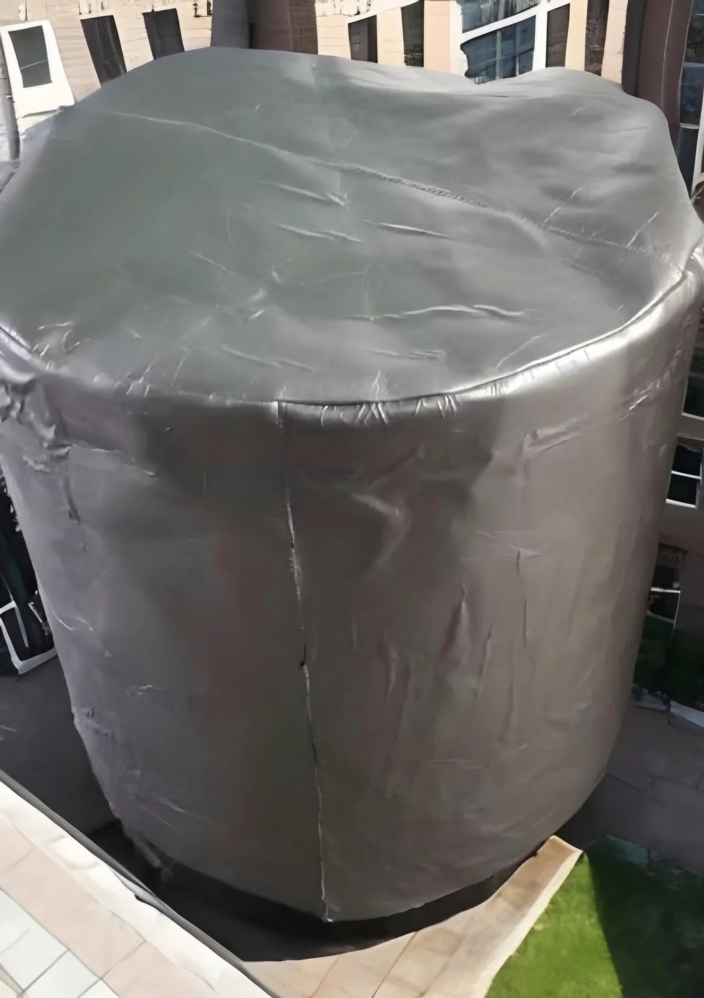 Climate Protect Water Tank Insulation Cover