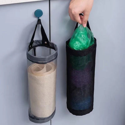 Kitchen Grocery Plastic Bag Holder (BUY 1 GET 1 Free)