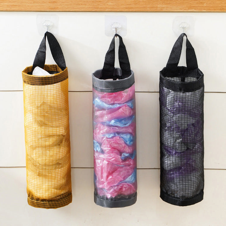 Kitchen Grocery Plastic Bag Holder (BUY 1 GET 1 Free)